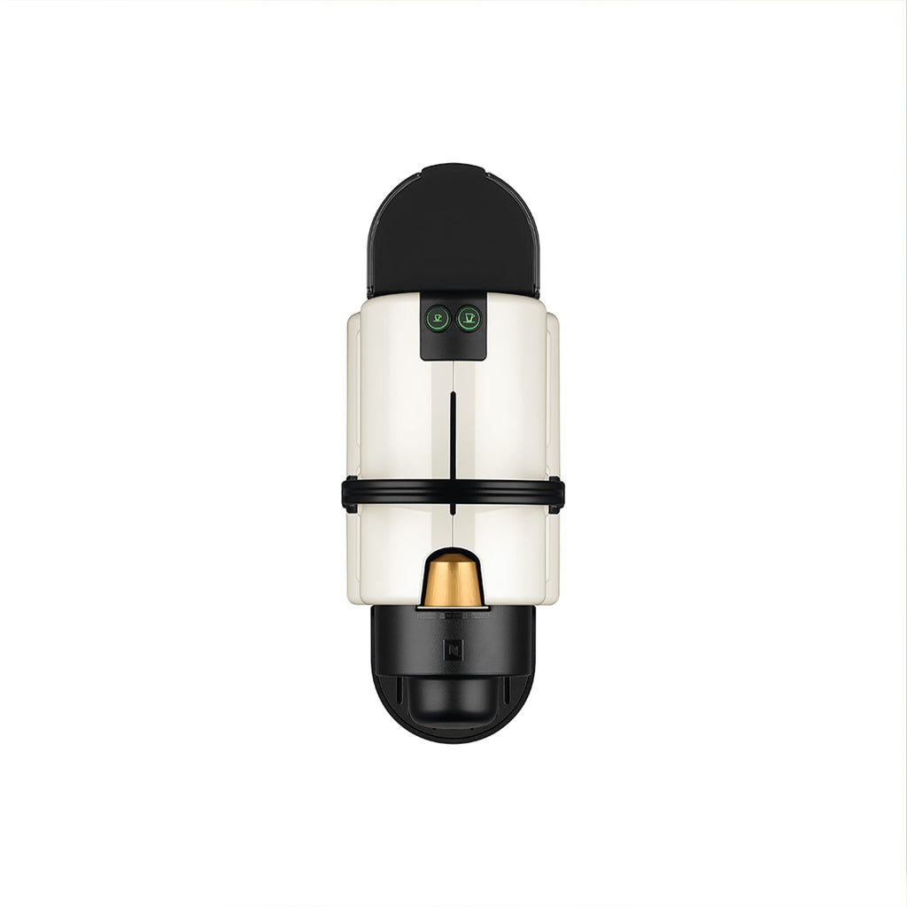 Cafyrex Inissia Blanche Pro – Machine Espresso à Capsules