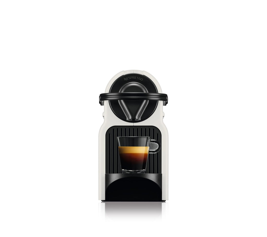 Cafyrex Inissia Blanche Pro – Machine Espresso à Capsules