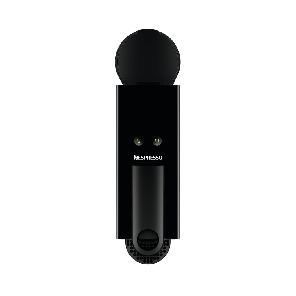 Cafyrex Essenza Mini – Cafetière à Capsules Élégante Noire