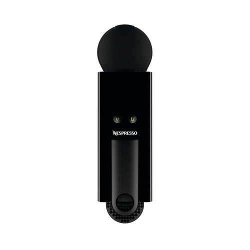 Cafyrex Essenza Mini – Cafetière à Capsules Élégante Noire