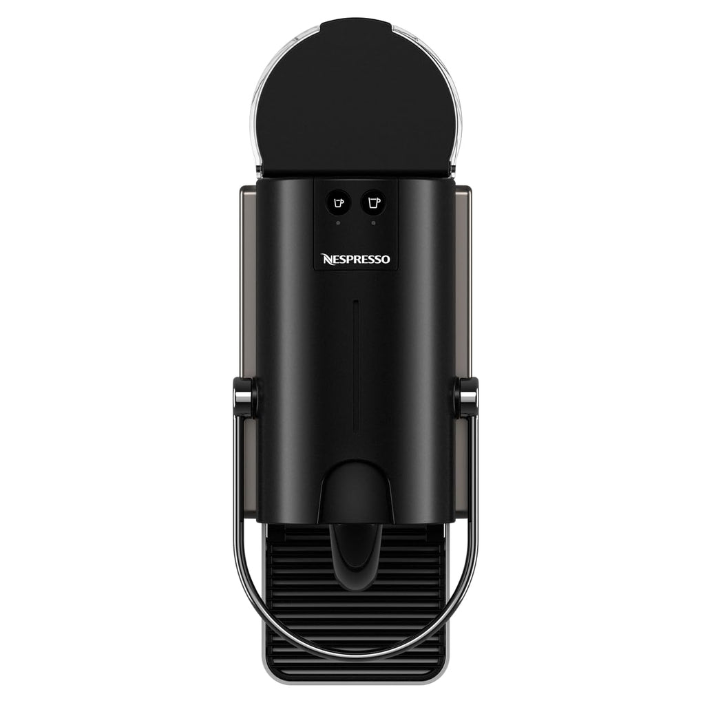 Cafyrex Pixie Vert Foncé – Cafetière à Capsules Compacte