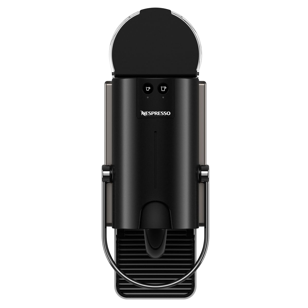 Cafyrex Pixie Vert Foncé – Cafetière à Capsules Compacte